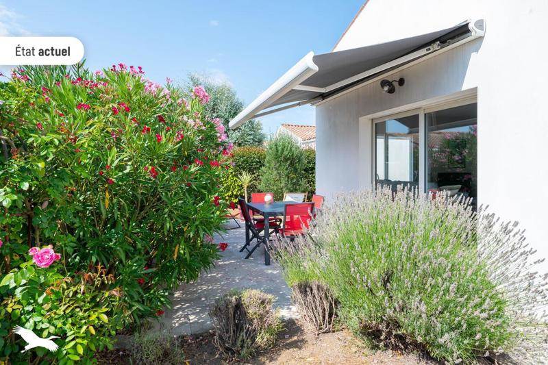 Vente Maison DOLUS D OLERON 17550 5 pièces - 105 m²
