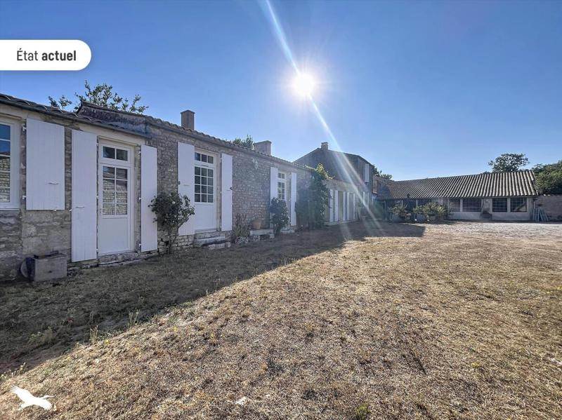 Maison 10 pièces 310 m² · à Dolus-d'Oléron · 310 m² · 1 094 000 €