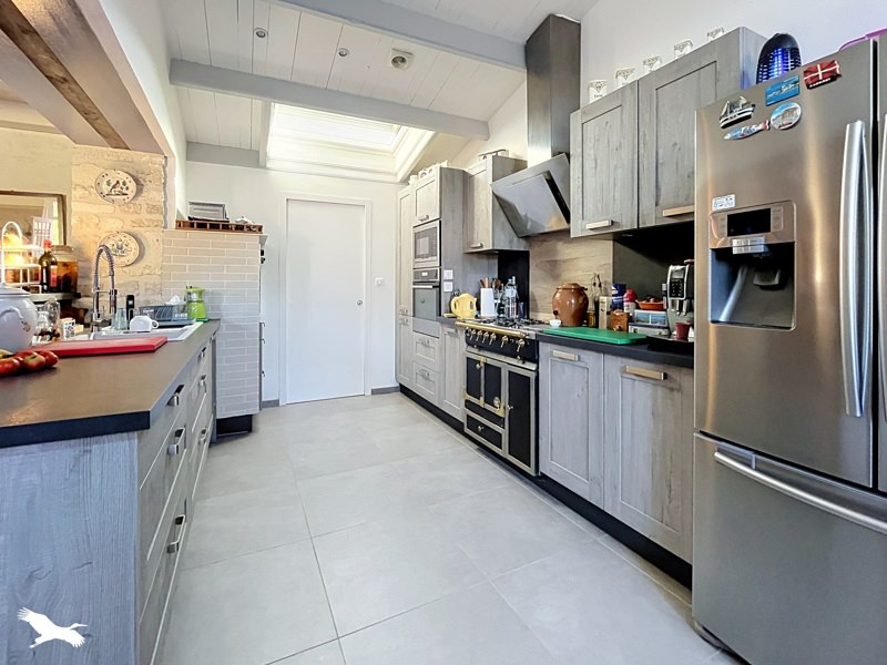 Vente Maison DOLUS D OLERON - 10 pièces -310 m² - (17550)