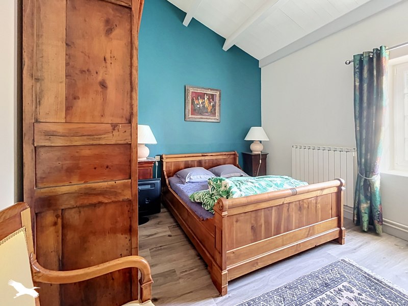 Vente Maison DOLUS D OLERON - 10 pièces -310 m² - (17550)