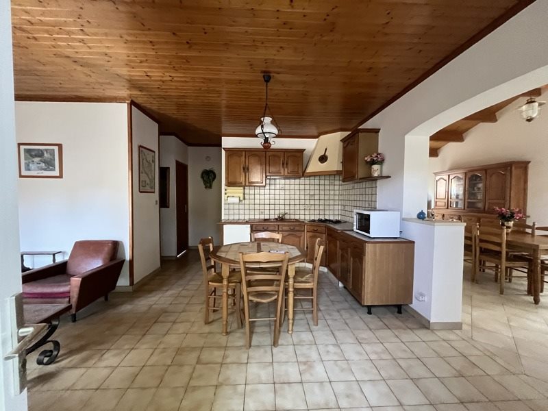 Vente Maison DOLUS D OLERON - 5 pièces -91 m² - (17550)
