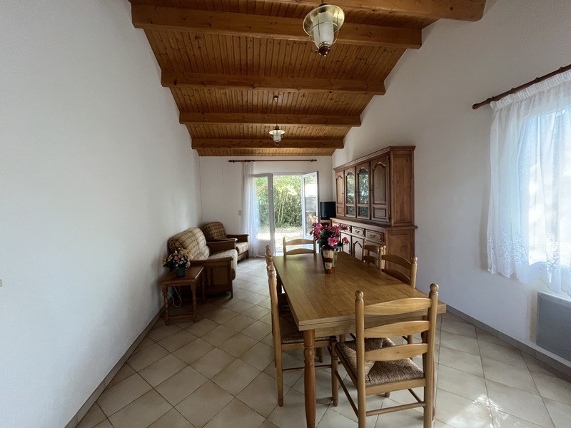 Vente Maison DOLUS D OLERON - 5 pièces -91 m² - (17550)