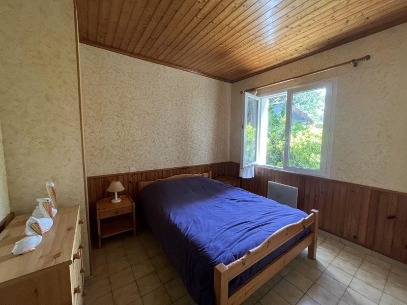 Vente Maison DOLUS D OLERON - 5 pièces -91 m² - (17550)