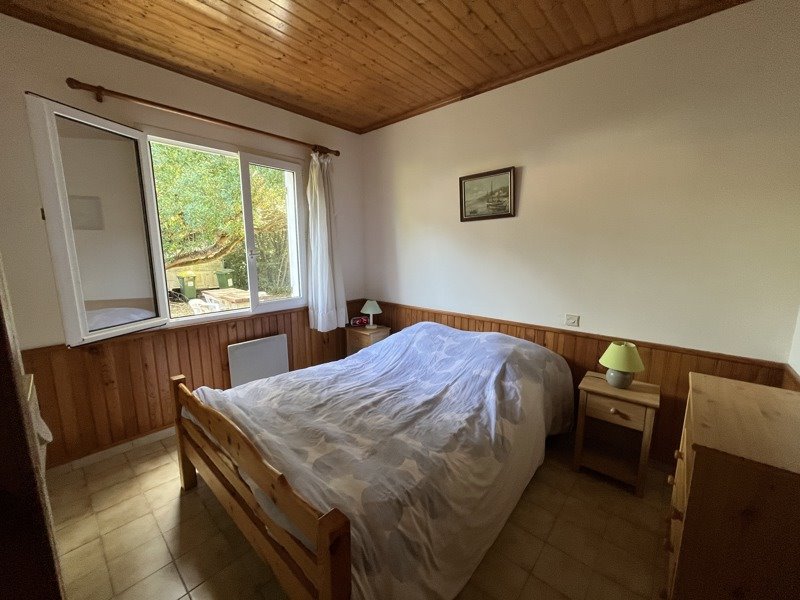 Vente Maison DOLUS D OLERON - 5 pièces -91 m² - (17550)