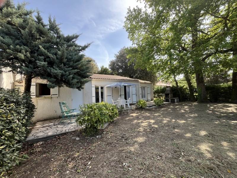 Maison 5 pièces 91 m² · à Dolus-d'Oléron · 91 m² · 337 920 €