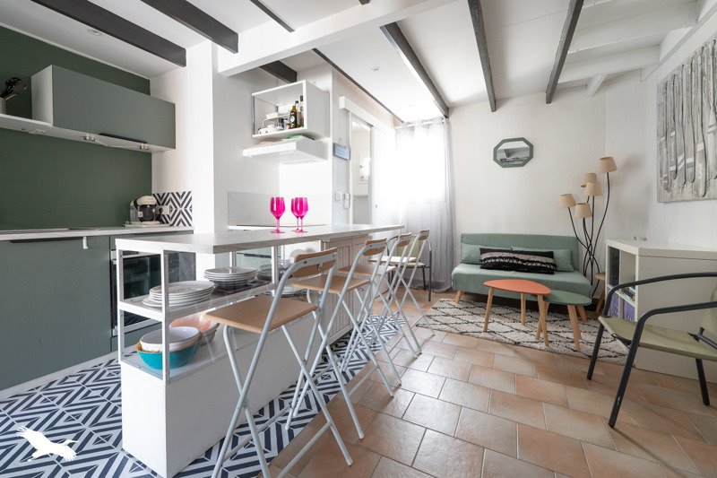 Vente Maison DOLUS D OLERON 17550 3 pièces - 34 m²