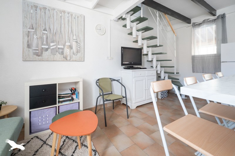 Vente Maison Dolus-d'Oléron - 3 pièces -34 m² - (17550)