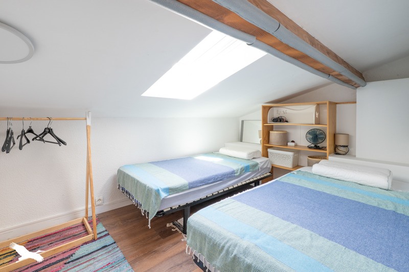 Vente Maison Dolus-d'Oléron - 3 pièces -34 m² - (17550)