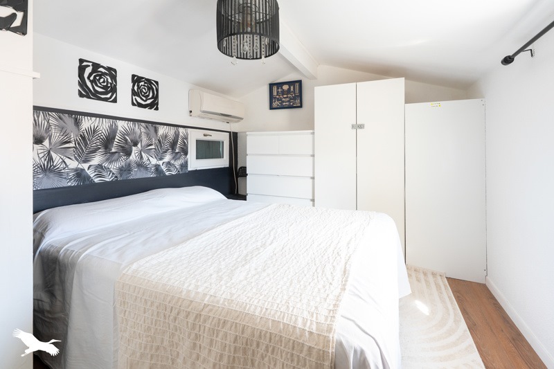 Vente Maison Dolus-d'Oléron - 3 pièces -34 m² - (17550)