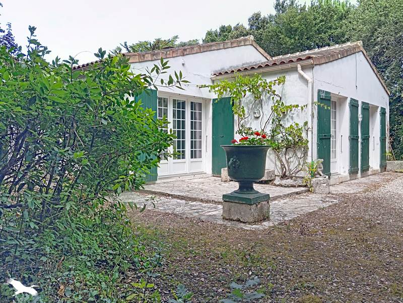 Vente Maison Dolus-d'Oléron 17550 4 pièces - 93 m²