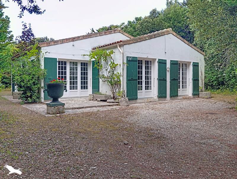 Vente Maison Dolus-d'Oléron - 4 pièces -93 m² - (17550)