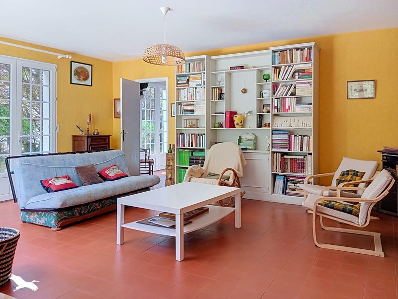 Vente Maison Dolus-d'Oléron - 4 pièces -93 m² - (17550)