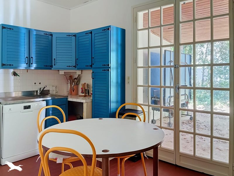Vente Maison Dolus-d'Oléron - 4 pièces -93 m² - (17550)