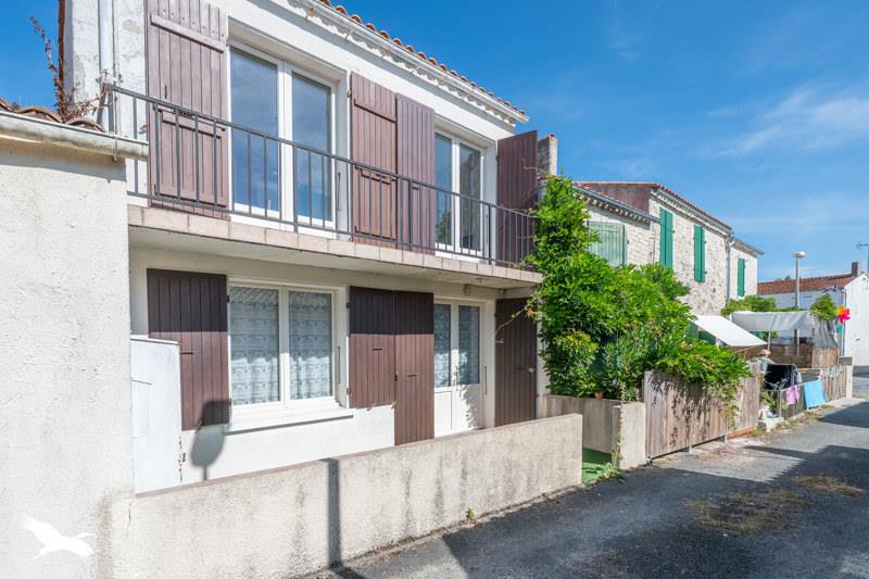 Vente Maison DOLUS D OLERON 17550 3 pièces - 51 m²