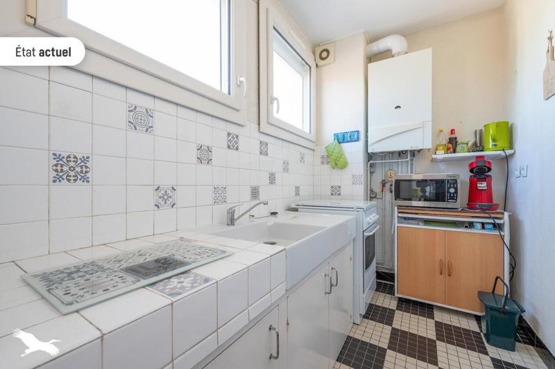 Vente Maison Dolus-d'Oléron - 3 pièces -51 m² - (17550)