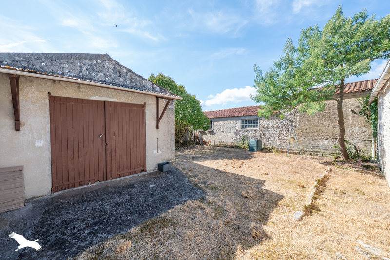 Vente Maison Dolus-d'Oléron - 3 pièces -51 m² - (17550)
