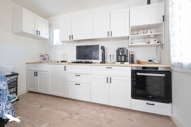 Vente Maison Dolus-d'Oléron - 3 pièces -49 m² - (17550)