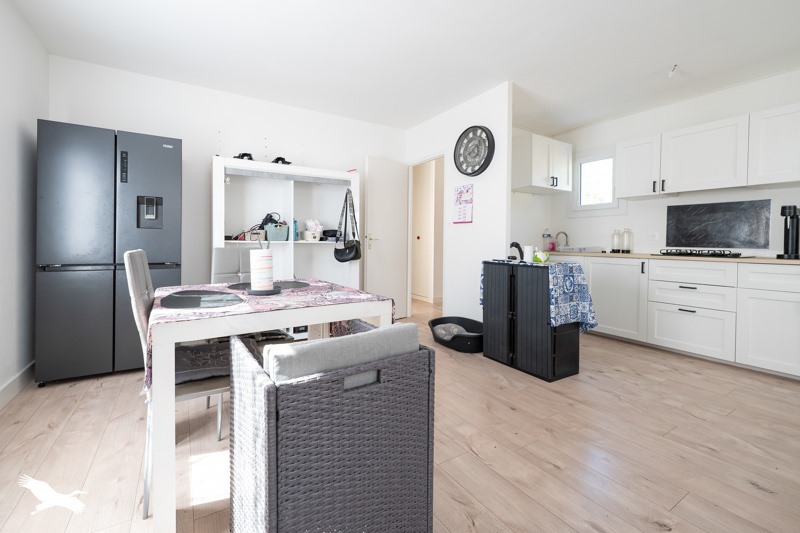 Vente Maison Dolus-d'Oléron - 3 pièces -49 m² - (17550)