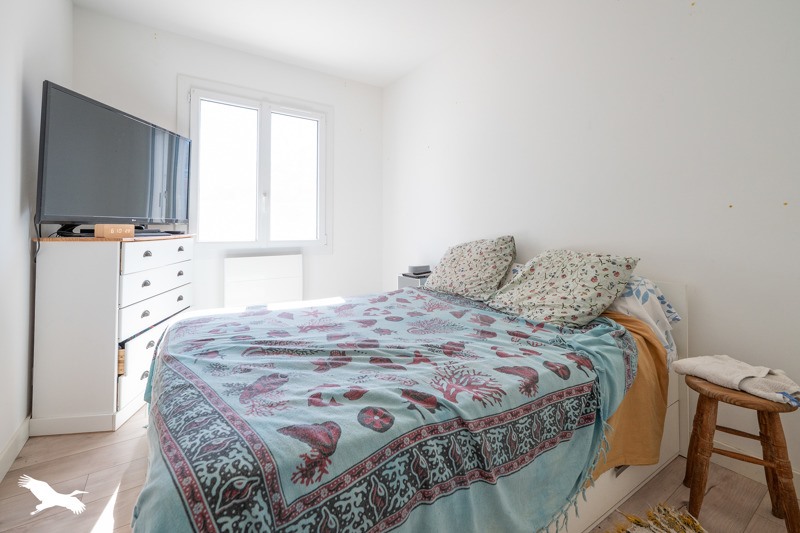 Vente Maison Dolus-d'Oléron - 3 pièces -49 m² - (17550)