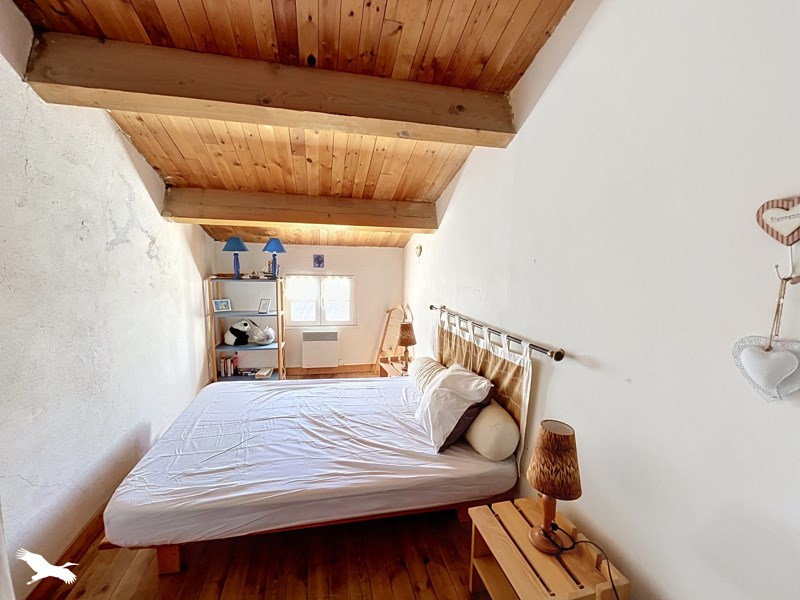 Vente Maison Dolus-d'Oléron - 3 pièces -60 m² - (17550)