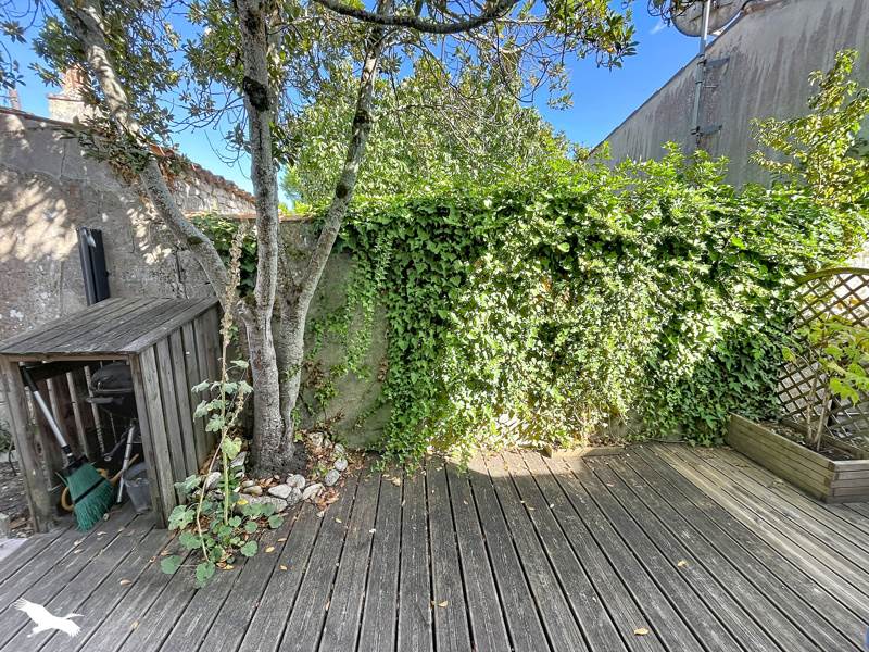 Vente Maison Dolus-d'Oléron - 3 pièces -60 m² - (17550)