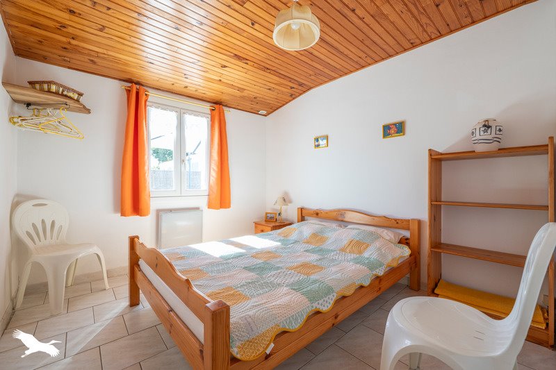 Vente Maison Dolus-d'Oléron - 4 pièces -53 m² - (17550)