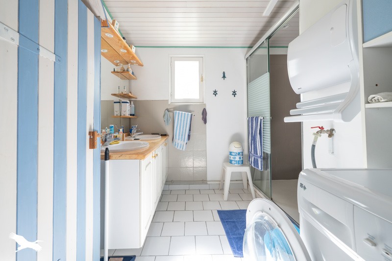 Vente Maison Dolus-d'Oléron - 4 pièces -53 m² - (17550)