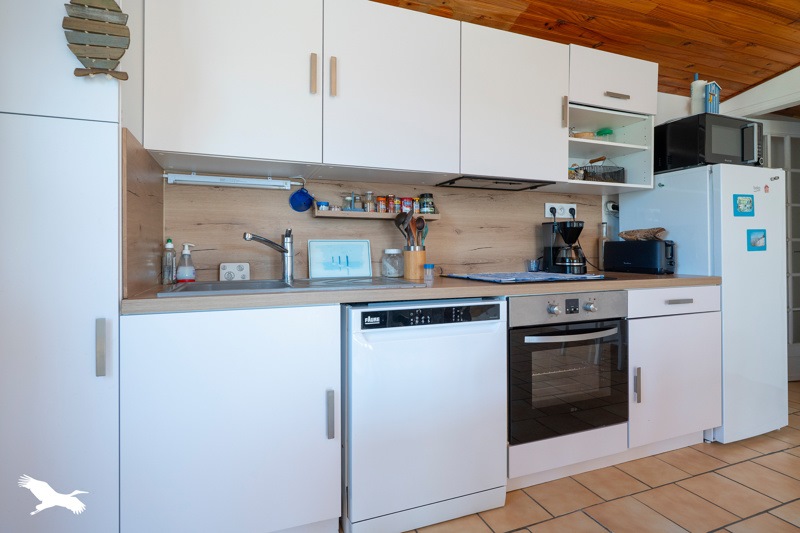 Vente Maison Dolus-d'Oléron - 4 pièces -53 m² - (17550)