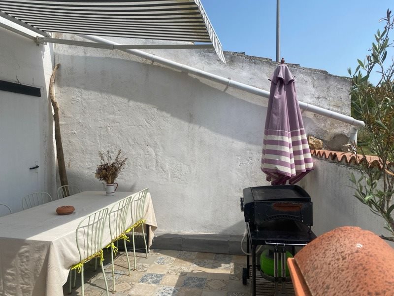 Vente Maison DOLUS D OLERON - 4 pièces -89 m² - (17550)