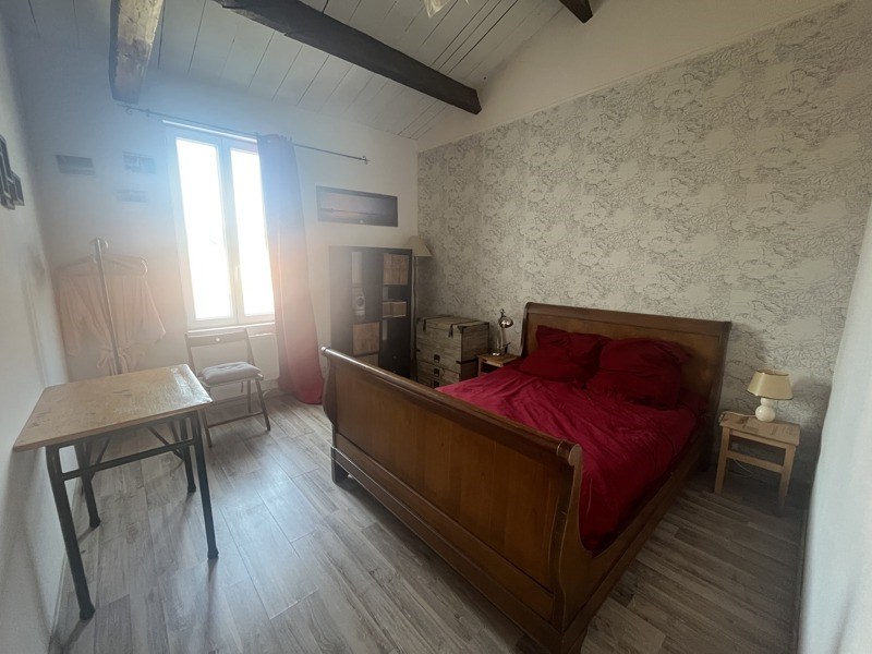 Vente Maison DOLUS D OLERON - 4 pièces -89 m² - (17550)