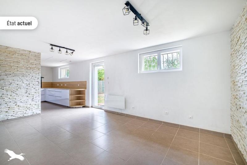 Vente Appartement Grézieu-la-Varenne 69290 4 pièces - 95 m²