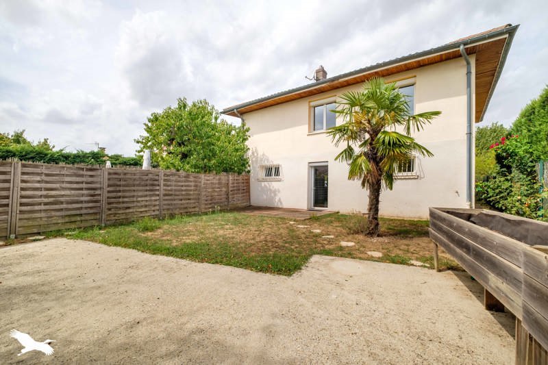 Vente Appartement Grézieu-la-Varenne - 4 pièces -95 m² - (69290)