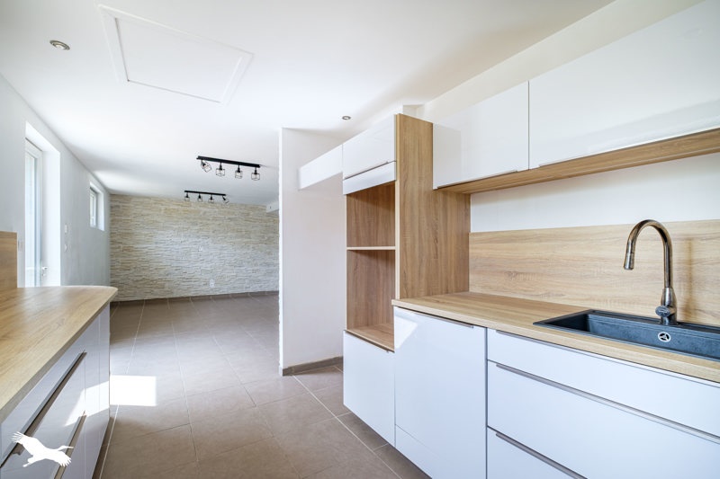 Vente Appartement Grézieu-la-Varenne - 4 pièces -95 m² - (69290)