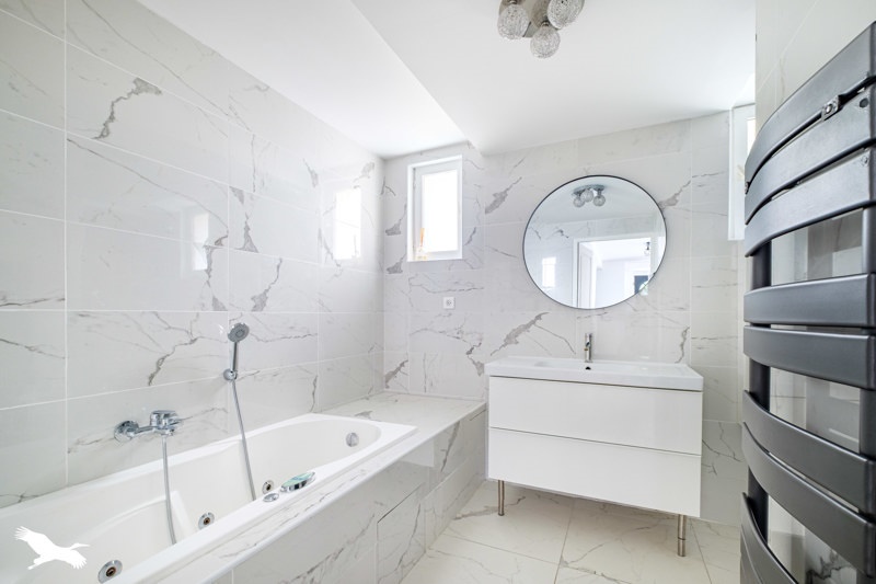 Vente Appartement Grézieu-la-Varenne - 4 pièces -95 m² - (69290)