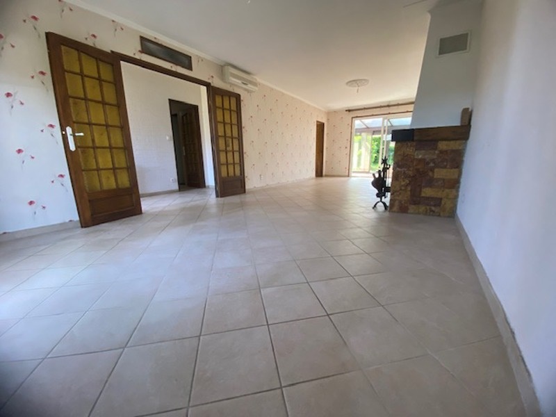 Vente Maison FRANCHEVILLE - 4 pièces -108,9 m² - (69340)