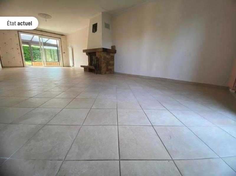 Vente Maison FRANCHEVILLE - 4 pièces -108,9 m² - (69340)