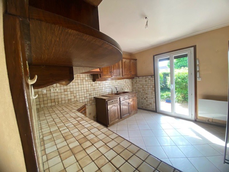 Vente Maison FRANCHEVILLE - 4 pièces -108,9 m² - (69340)