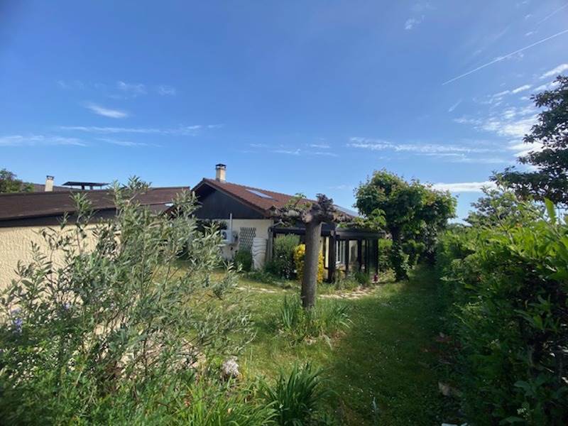 Maison 4 pièces 108 m² · à Francheville · 108 m² · 441 000 €