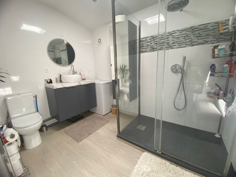 Vente Maison CRAPONNE - 3 pièces -81 m² - (69290)
