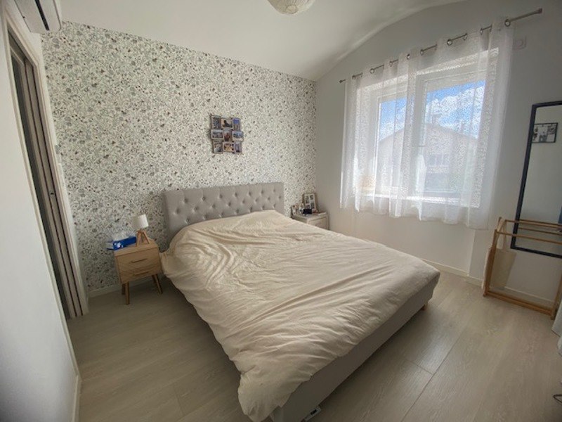 Vente Maison CRAPONNE - 3 pièces -81 m² - (69290)