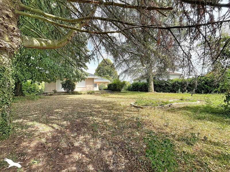 Vente Maison FRANCHEVILLE 69340 7 pièces - 156 m²