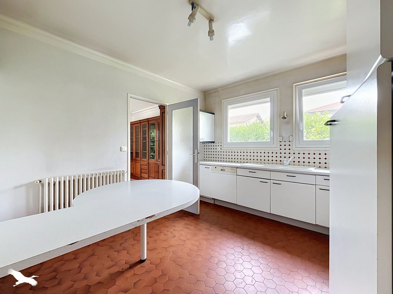 Vente Maison FRANCHEVILLE - 7 pièces -156 m² - (69340)