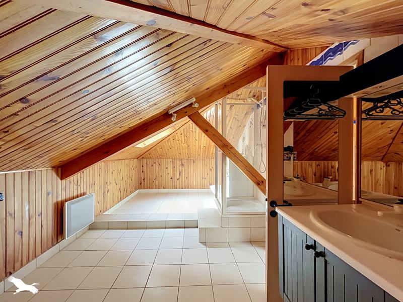 Vente Maison FRANCHEVILLE - 7 pièces -156 m² - (69340)