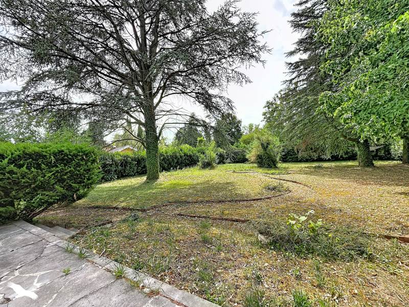 Vente Maison FRANCHEVILLE - 7 pièces -156 m² - (69340)
