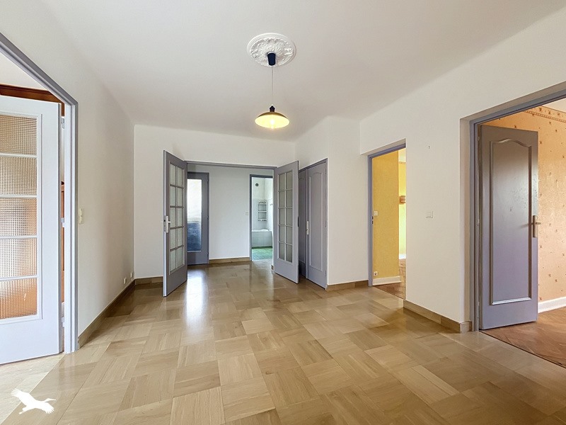 Vente Maison FRANCHEVILLE - 7 pièces -156 m² - (69340)