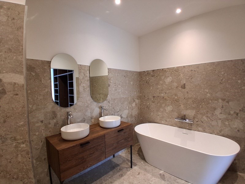 Vente Maison CAUDAN - 5 pièces -119 m² - (56850)