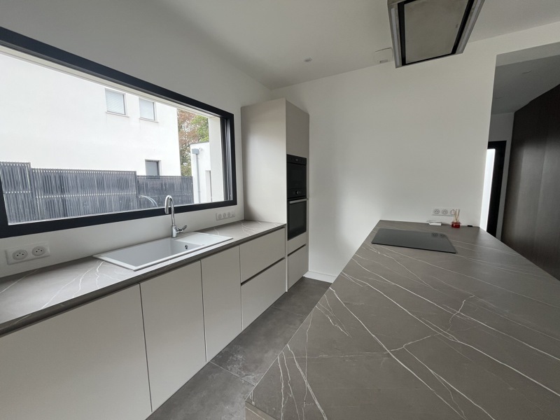Vente Maison CAUDAN - 5 pièces -119 m² - (56850)