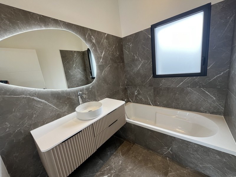 Vente Maison CAUDAN - 5 pièces -119 m² - (56850)