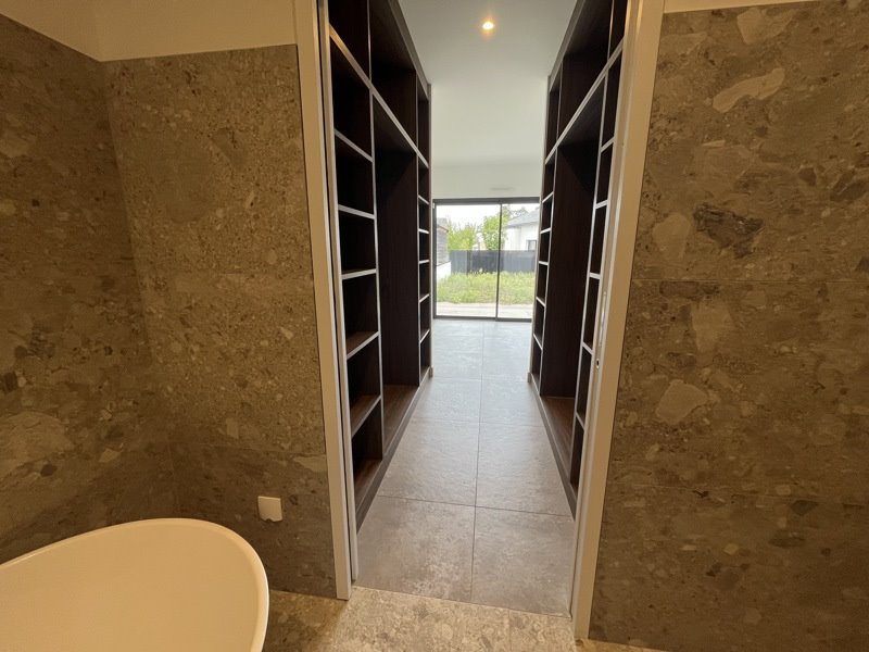 Vente Maison CAUDAN - 5 pièces -119 m² - (56850)