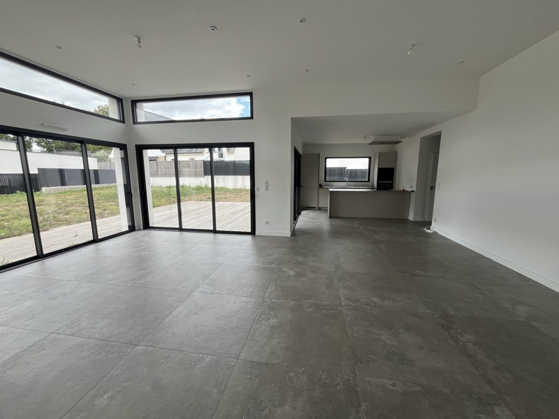 Vente Maison CAUDAN 56850 5 pièces - 119 m²